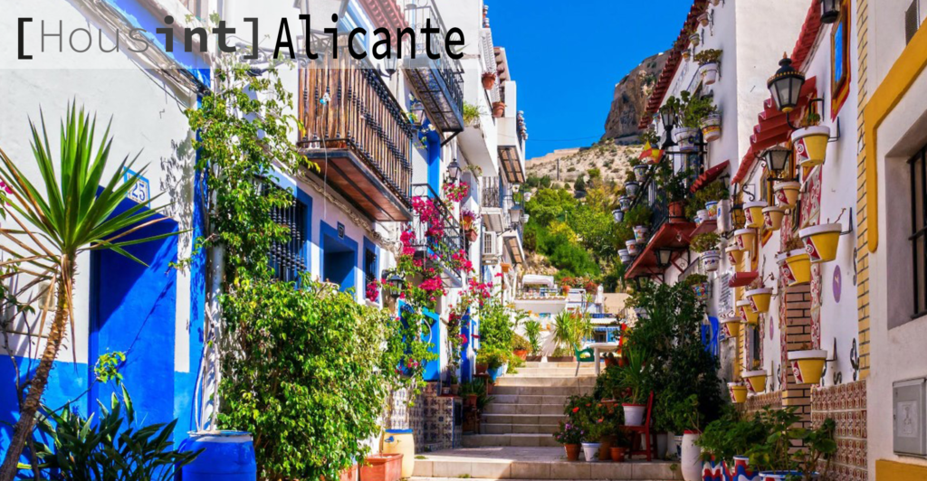 Alicante