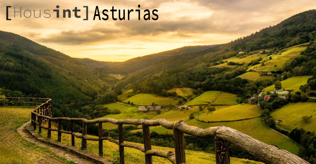 Asturias