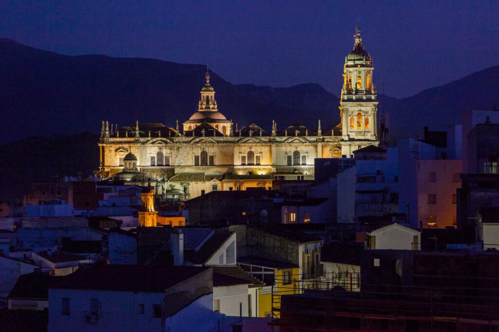 Jaén