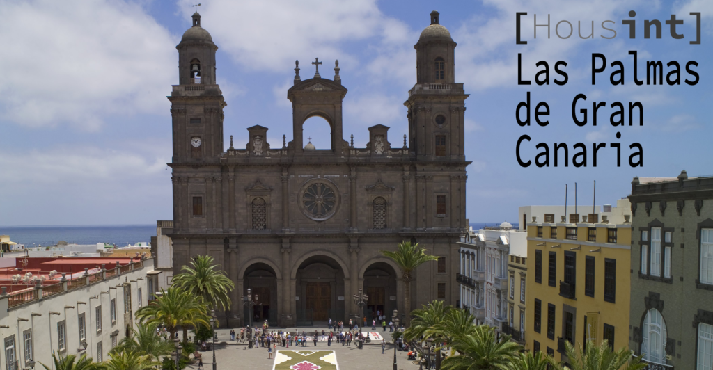 Las-Plamas-de-Gran-Canaria