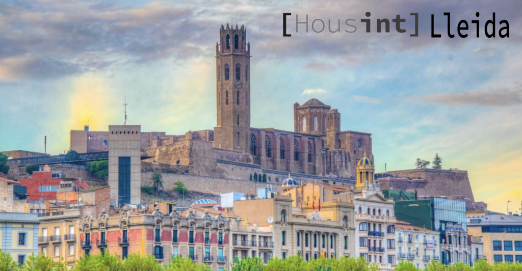 Lleida
