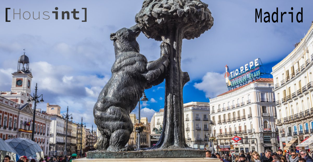 Madrid