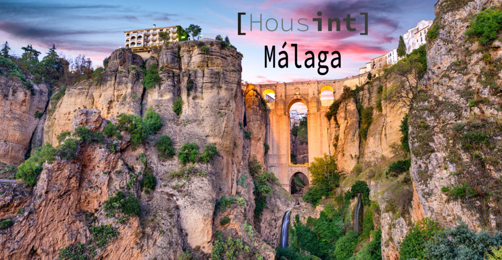 Malaga