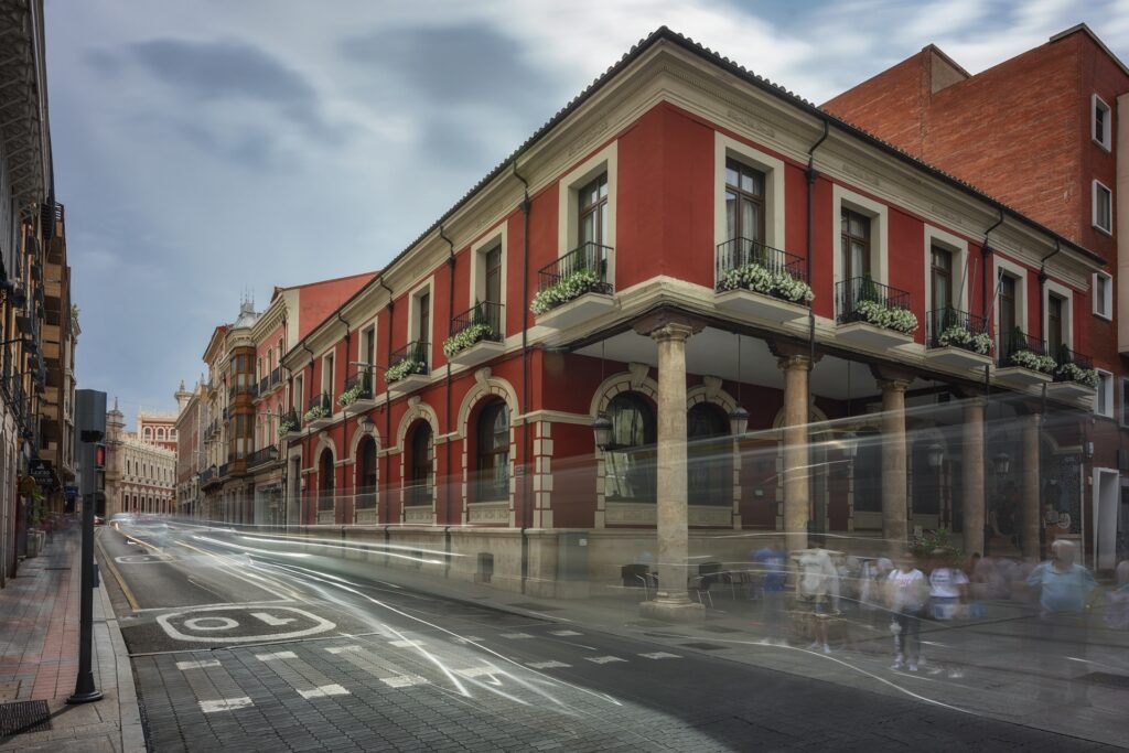 Palencia