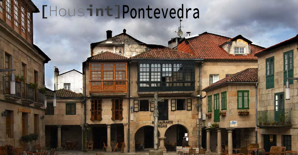 Pontevedra