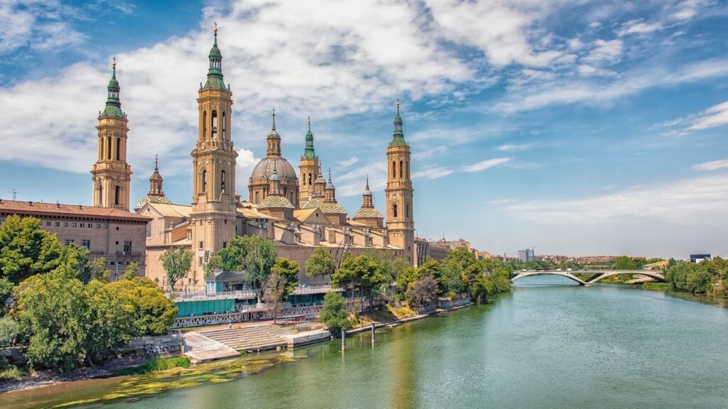 Zaragoza