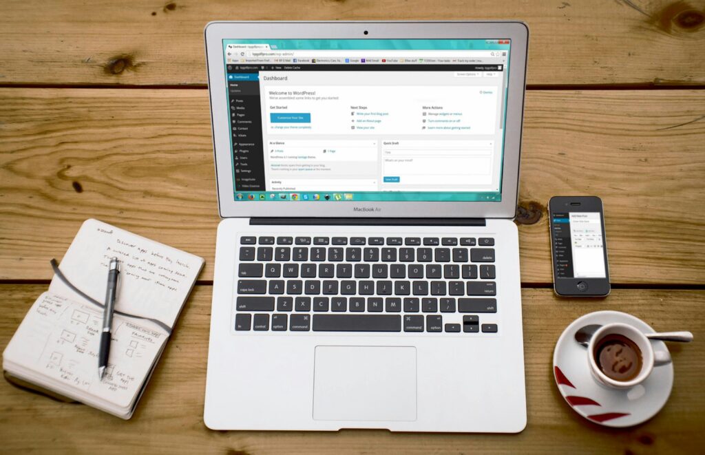 artículo blog, patrocinio artículo y ficha de directorio