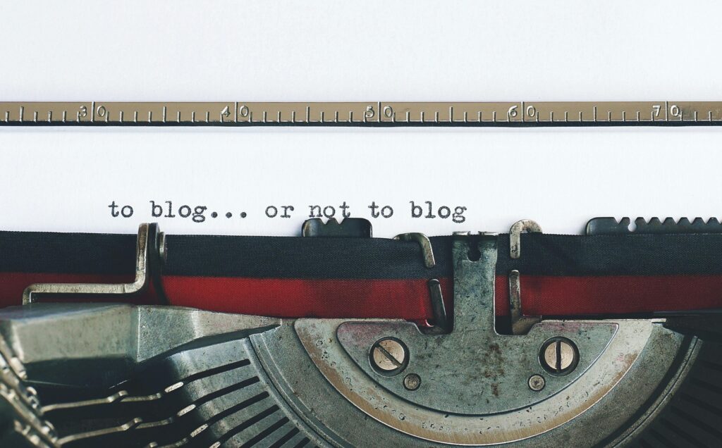 blog directorio